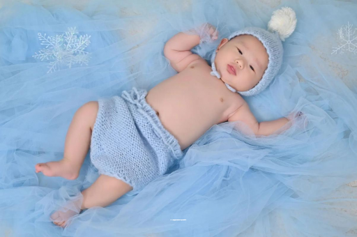 淮滨5个月宝宝打呼噜 淮滨5个月宝宝打呼噜