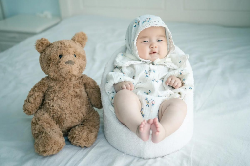 淮滨100天的宝宝 淮滨100天的宝宝